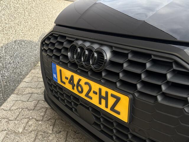 Audi A3 SPORTBACK 35 TFSI Pro Line - Apple Carplay - Cruise Control -