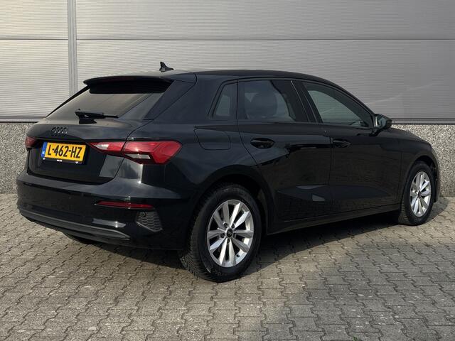 Audi A3 SPORTBACK 35 TFSI Pro Line - Apple Carplay - Cruise Control -