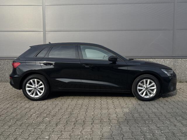 Audi A3 SPORTBACK 35 TFSI Pro Line - Apple Carplay - Cruise Control -