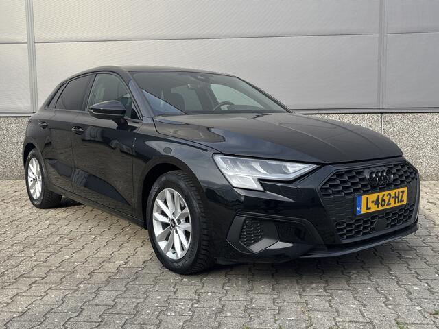 Audi A3 SPORTBACK 35 TFSI Pro Line - Apple Carplay - Cruise Control -