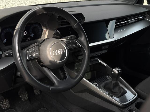 Audi A3 SPORTBACK 35 TFSI Pro Line - Apple Carplay - Cruise Control -
