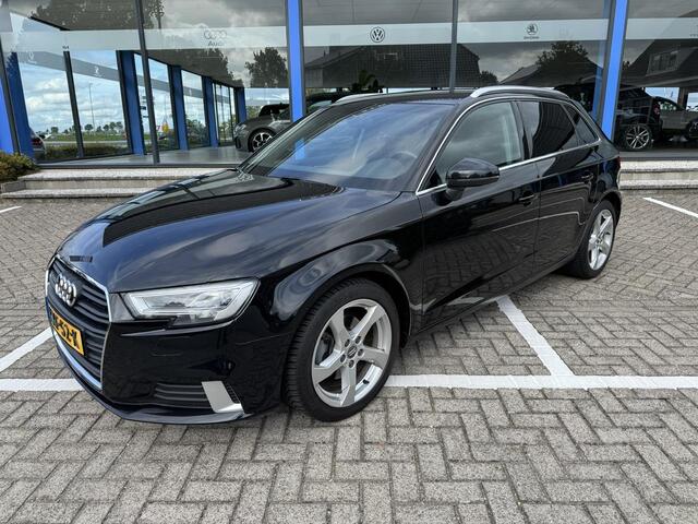 Audi A3 SPORTBACK 35 TFSI CoD Sport | Xenon | S-tronic | Navi | DAB