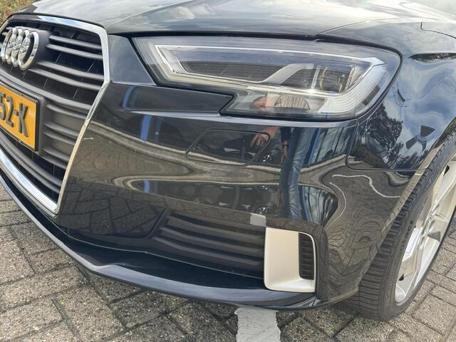 Audi A3 SPORTBACK 35 TFSI CoD Sport | Xenon | S-tronic | Navi | DAB