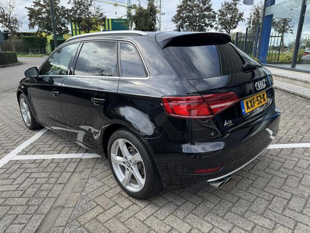 Audi A3 SPORTBACK 35 TFSI CoD Sport | Xenon | S-tronic | Navi | DAB