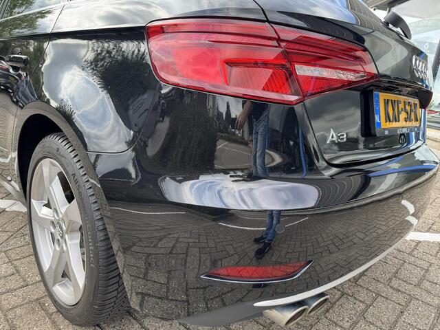 Audi A3 SPORTBACK 35 TFSI CoD Sport | Xenon | S-tronic | Navi | DAB