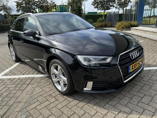 Audi A3 SPORTBACK 35 TFSI CoD Sport | Xenon | S-tronic | Navi | DAB