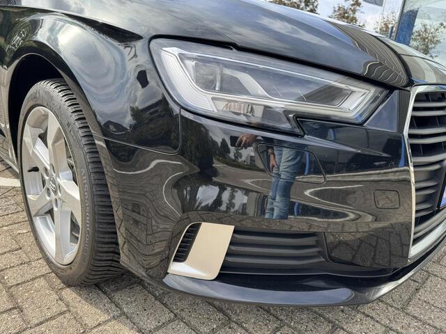 Audi A3 SPORTBACK 35 TFSI CoD Sport | Xenon | S-tronic | Navi | DAB
