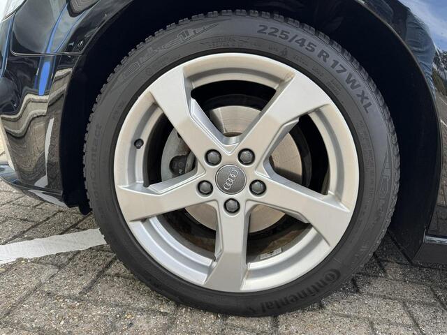 Audi A3 SPORTBACK 35 TFSI CoD Sport | Xenon | S-tronic | Navi | DAB