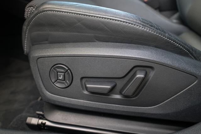 Audi A3 SPORTBACK 40 TFSI e Edition | BTW | VOL! | PANO | MASSAGE | B&O | MEMORY | CAMERA | SFEER |