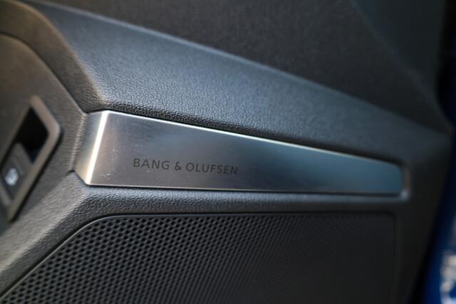 Audi A3 SPORTBACK 40 TFSI e Edition | BTW | VOL! | PANO | MASSAGE | B&O | MEMORY | CAMERA | SFEER |