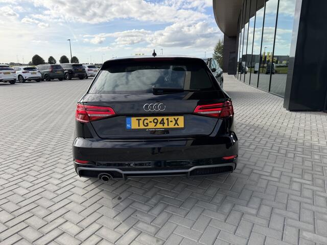 Audi A3 SPORTBACK 1.0 TFSI Sport S-Line Edition | Navi | PDC | Cruise Control |