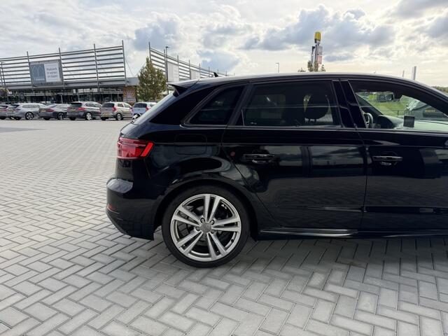 Audi A3 SPORTBACK 1.0 TFSI Sport S-Line Edition | Navi | PDC | Cruise Control |