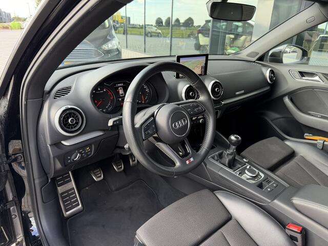 Audi A3 SPORTBACK 1.0 TFSI Sport S-Line Edition | Navi | PDC | Cruise Control |