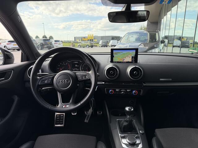 Audi A3 SPORTBACK 1.0 TFSI Sport S-Line Edition | Navi | PDC | Cruise Control |