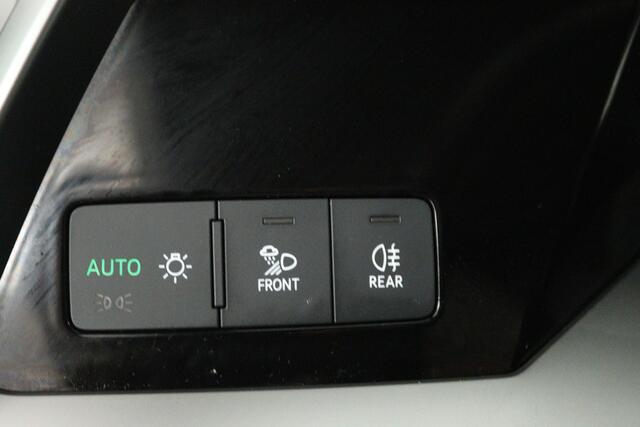Audi A3 SPORTBACK 30 TFSI Advanced edition (DIGITALE DASHBOARD, CAMERA, CRUISE CONTROL ADAPTIEF)