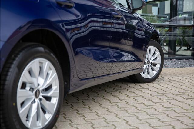 Audi A3 SPORTBACK 40 TFSI e S Tronic , Cruise control, Sfeerverlichting, Panoramadak, Stoelverwarming, Carplay, – foto 8