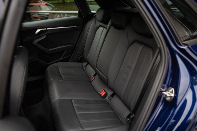 Audi A3 SPORTBACK 40 TFSI e S Tronic , Cruise control, Sfeerverlichting, Panoramadak, Stoelverwarming, Carplay, – foto 9