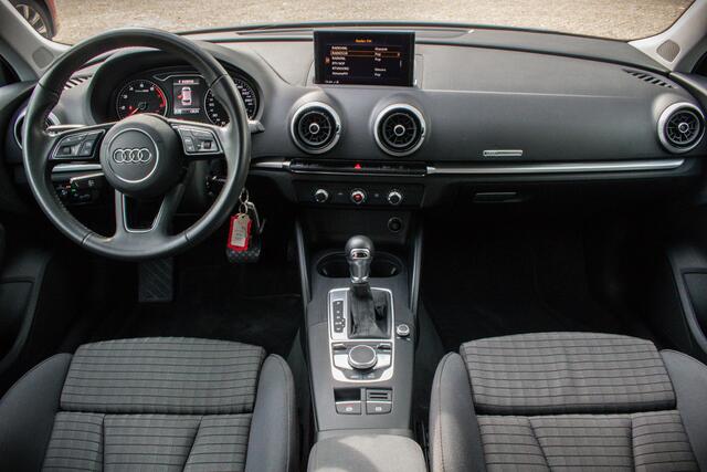 Audi A3 SPORTBACK 1.0 TFSI Sport Lease Edition | Rijklaar | Trekhaak | Navigatie | Cruise Control | Bluetooth