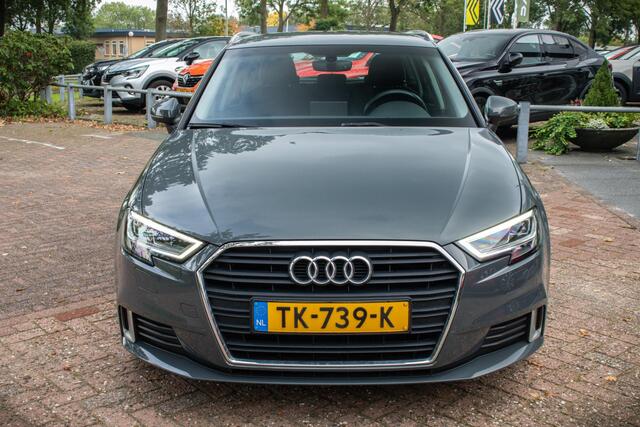 Audi A3 SPORTBACK 1.0 TFSI Sport Lease Edition | Rijklaar | Trekhaak | Navigatie | Cruise Control | Bluetooth