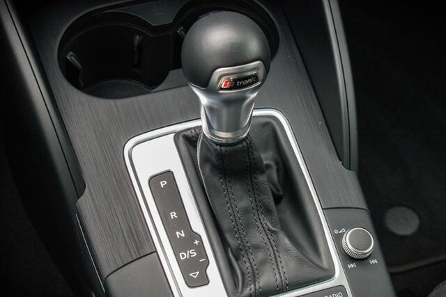 Audi A3 SPORTBACK 1.0 TFSI Sport Lease Edition | Rijklaar | Trekhaak | Navigatie | Cruise Control | Bluetooth