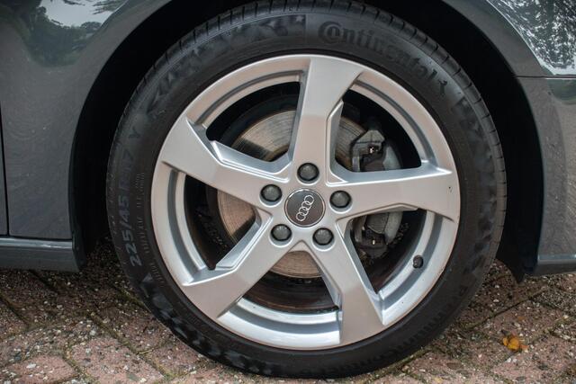 Audi A3 SPORTBACK 1.0 TFSI Sport Lease Edition | Rijklaar | Trekhaak | Navigatie | Cruise Control | Bluetooth