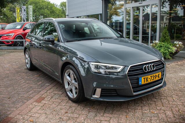 Audi A3 SPORTBACK 1.0 TFSI Sport Lease Edition | Rijklaar | Trekhaak | Navigatie | Cruise Control | Bluetooth