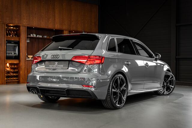 Audi A3 SPORTBACK 35 TFSI CoD Sport S Line Edition B&O | Nederlandse Auto