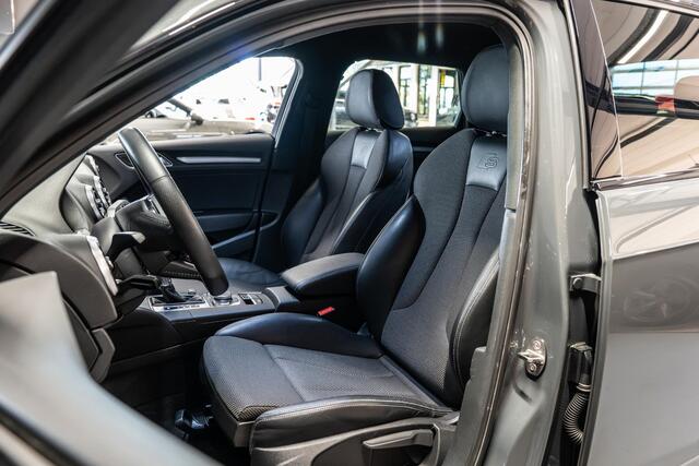 Audi A3 SPORTBACK 35 TFSI CoD Sport S Line Edition B&O | Nederlandse Auto