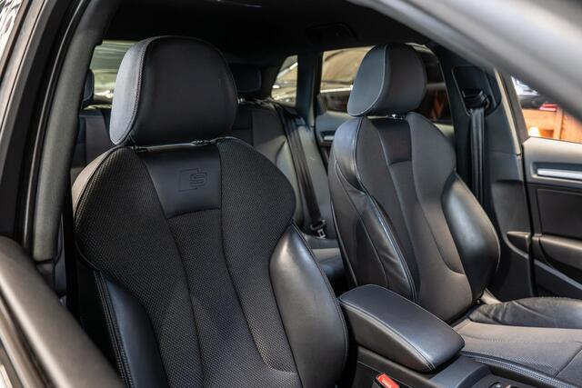 Audi A3 SPORTBACK 35 TFSI CoD Sport S Line Edition B&O | Nederlandse Auto