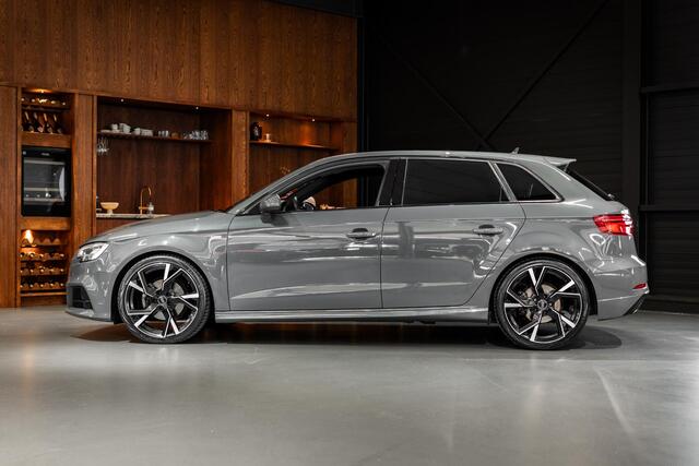 Audi A3 SPORTBACK 35 TFSI CoD Sport S Line Edition B&O | Nederlandse Auto