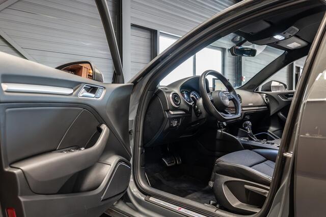 Audi A3 SPORTBACK 35 TFSI CoD Sport S Line Edition B&O | Nederlandse Auto