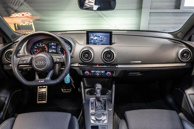 Audi A3 SPORTBACK 35 TFSI CoD Sport S Line Edition B&O | Nederlandse Auto