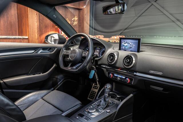 Audi A3 SPORTBACK 35 TFSI CoD Sport S Line Edition B&O | Nederlandse Auto