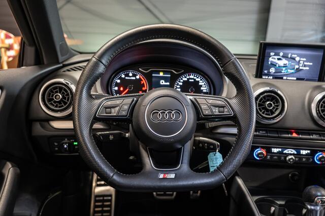 Audi A3 SPORTBACK 35 TFSI CoD Sport S Line Edition B&O | Nederlandse Auto