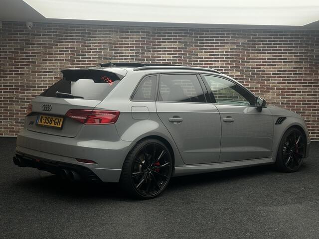 Audi A3 SPORTBACK 2.5 TFSI RS 3 quattro ABT| Pano| Bang&Olufsen