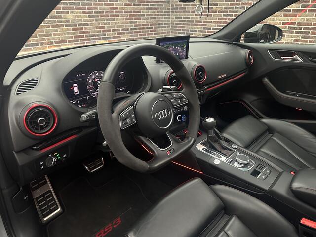 Audi A3 SPORTBACK 2.5 TFSI RS 3 quattro ABT| Pano| Bang&Olufsen