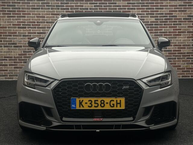 Audi A3 SPORTBACK 2.5 TFSI RS 3 quattro ABT| Pano| Bang&Olufsen