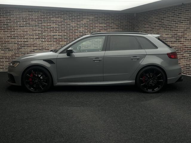 Audi A3 SPORTBACK 2.5 TFSI RS 3 quattro ABT| Pano| Bang&Olufsen