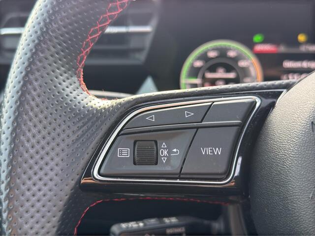 Audi A3 SPORTBACK 45 TFSI e S edition Competition | PHEV | 245Pk | Schuif Dak | Navi | Clima |