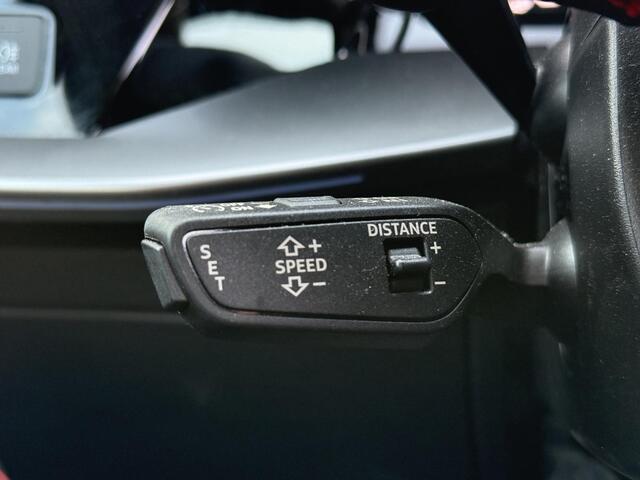 Audi A3 SPORTBACK 45 TFSI e S edition Competition | PHEV | 245Pk | Schuif Dak | Navi | Clima |