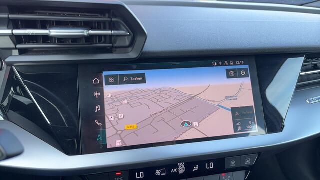 Audi A3 SPORTBACK 30 TFSI Advanced edition AUTOMAAT / FULL LED / CARPLAY / NAVI / CLIMA / PDC / NL-AUTO