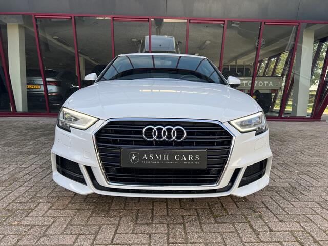 Audi A3 SPORTBACK 35 TFSI CoD Design Pro Line Plus | LED | PDC | Cruise | Camera | Navi | S-line |