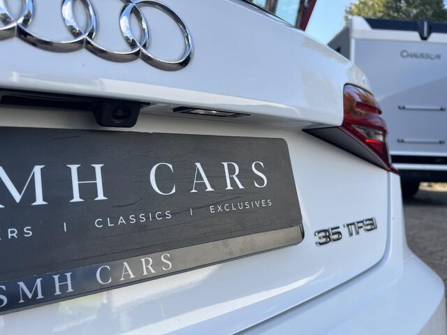 Audi A3 SPORTBACK 35 TFSI CoD Design Pro Line Plus | LED | PDC | Cruise | Camera | Navi | S-line |