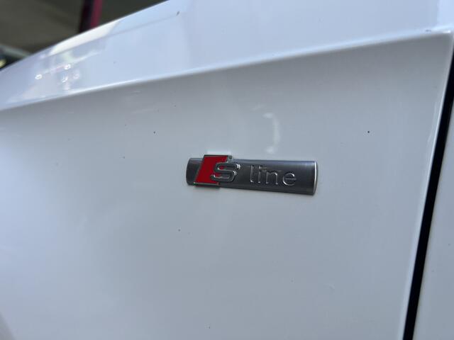 Audi A3 SPORTBACK 35 TFSI CoD Design Pro Line Plus | LED | PDC | Cruise | Camera | Navi | S-line |