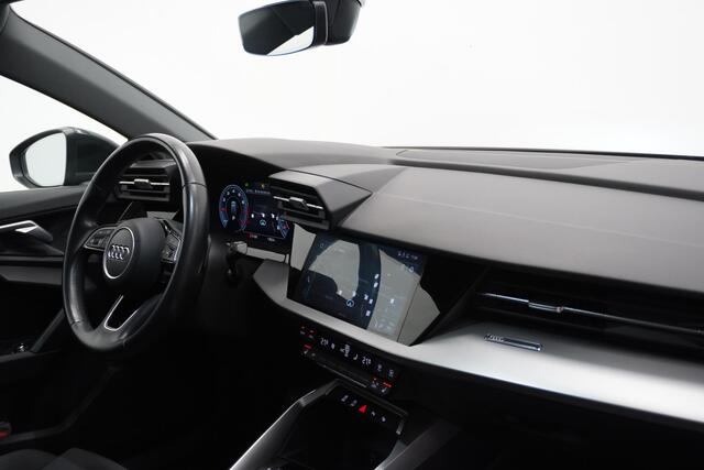 Audi A3 SPORTBACK 35 TFSI 150PK Business edition Automaat 12MND garantie | Pano | Camera | Navi | Stoelverw. | €23.900,- incl. BTW