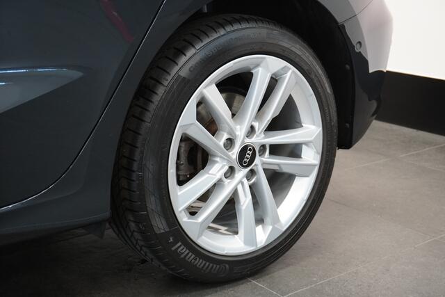 Audi A3 SPORTBACK 35 TFSI 150PK Business edition Automaat 12MND garantie | Pano | Camera | Navi | Stoelverw. | €23.900,- incl. BTW