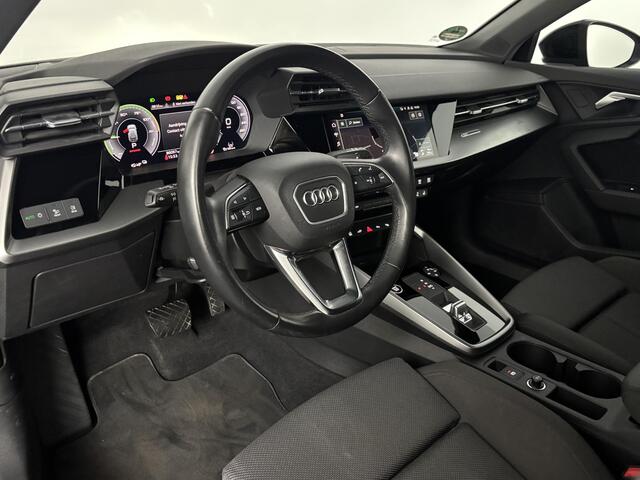 Audi A3 SPORTBACK 45 TFSI e S-line | 245pk | Plug-in Hybrid