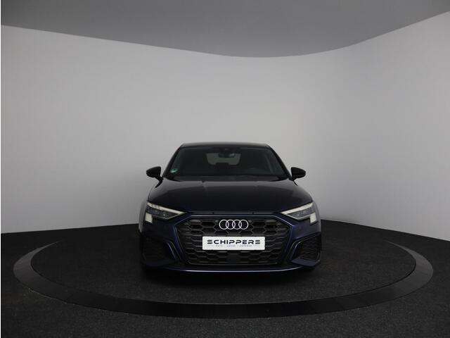 Audi A3 SPORTBACK 45 TFSI e S-line | 245pk | Plug-in Hybrid