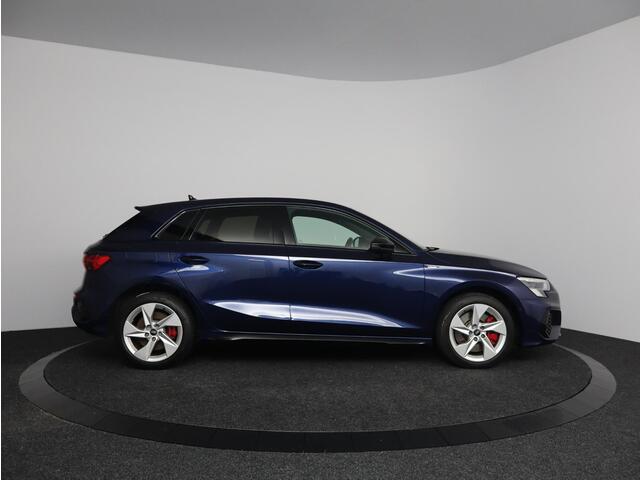 Audi A3 SPORTBACK 45 TFSI e S-line | 245pk | Plug-in Hybrid