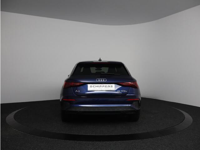 Audi A3 SPORTBACK 45 TFSI e S-line | 245pk | Plug-in Hybrid